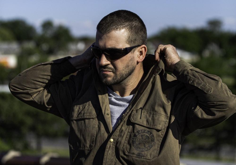 Buffalo Niagara Weldworks featured in The Welder magazine